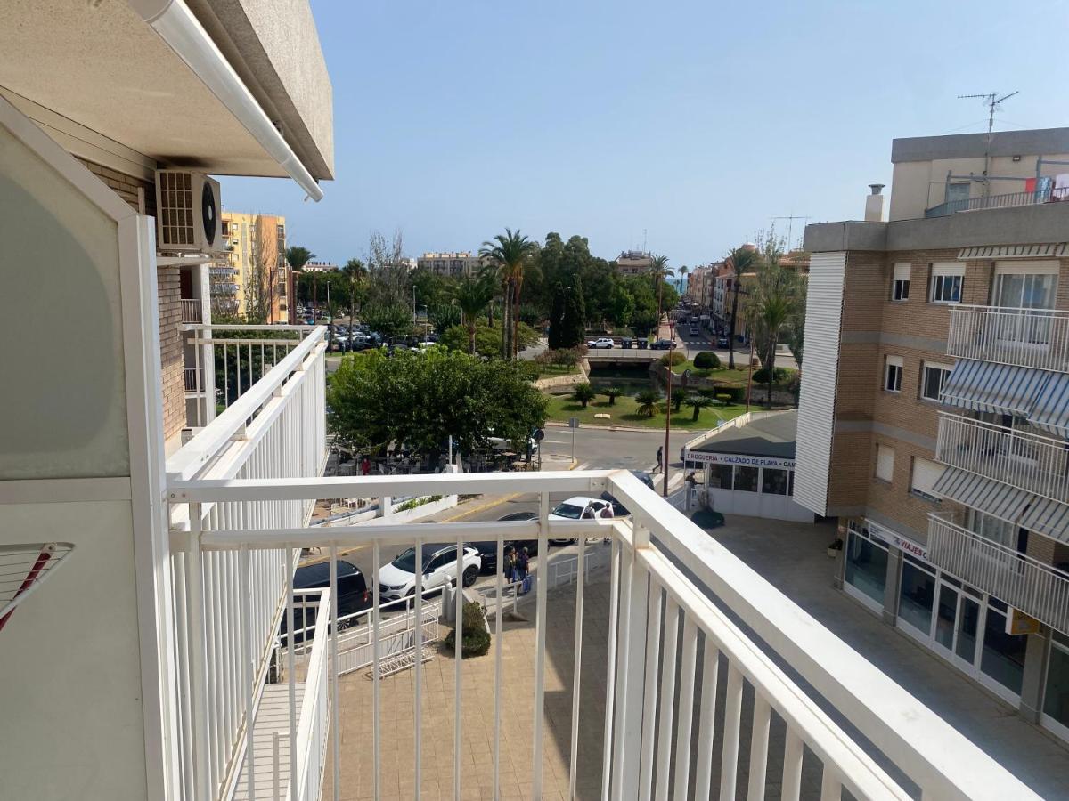 El Raco Apartment Peniscola Exterior photo