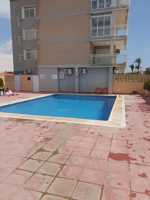 El Raco Apartment Peniscola Exterior photo